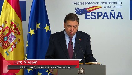 La UE alcanza un acuerdo sobre las posibilidades de pesca de 2022