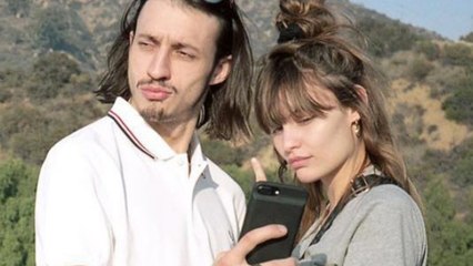 Roméo Elvis, qui est Lena, sa petite amie ?