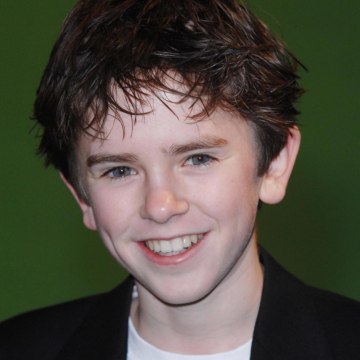 VOICI - ANNIV FREDDIE HIGHMORE