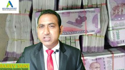 how to export stevia from India