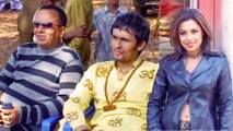 Shooting Of Love In Nepal (2004) | Sonu Nigam | Flora Saini | Flashback Video