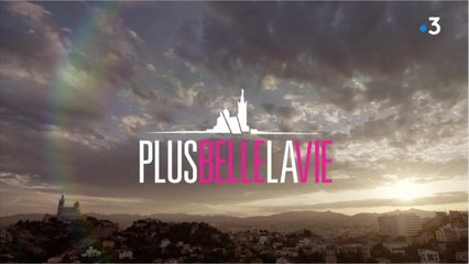 VOICI - Plus belle la vie : cette mauvaise nouvelle qui risque de décevoir les fans