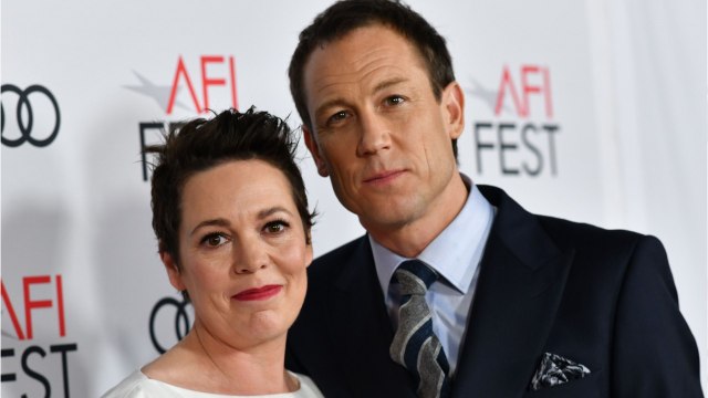 VOICI - The Crown : quelle actrice emblématique de la série Harry Potter devrait incarner Elizabeth II dans les prochaines saisons ?