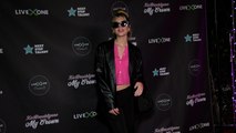 Mads Lewis “XoBrooklynne Single Release Party” Red Carpet in Los Angeles