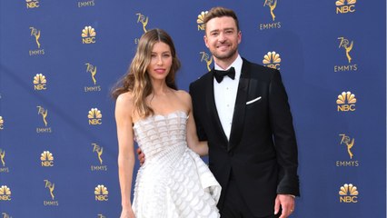 VOICI - Justin Timberlake infidèle ? Jessica Biel lui a demandé des excuses publiques