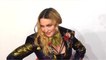 VOICI- Les filles de Madonna dansent sur Djadja pour le Nouvel An, Aya Nakamura « hyper étonnée "