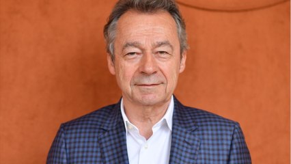 VOICI - Michel Denisot : ce qu’il pense VRAIMENT des castings de Miss Météo