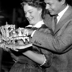 VOICI - Anniv Romy Schneider (hommes de sa vie)