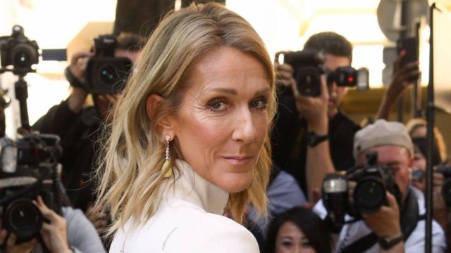 VOICI Céline Dion au plus mal : cette mauvaise nouvelle qu’elle a du mal à encaisser