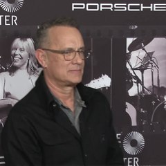 5 infos sur Tom Hanks