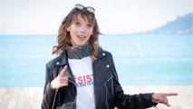 VOICI - Elodie Varlet : pourquoi elle a eu peur en découvrant sa nouvelle intrigue dans PBLV