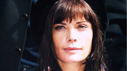 VOICI - Marie Trintignant : sa mère est persuadée qu'elle avait prévu de rompre avec Bertrand Cantat