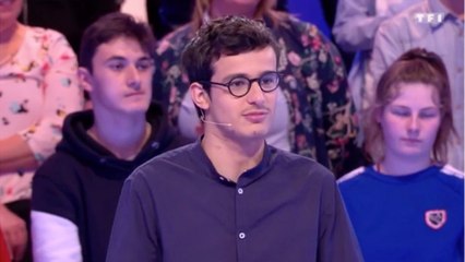 VOICI Paul (Les 12 Coups de midi) : comment son père tente de le sortir de son autisme