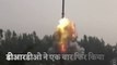 DRDO Tested Long Range Supersonic Missile For Indian Navy