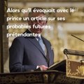 Copy of: VOICI - Prince Charles : son étonnante remarque sur sa sexualité avant son mariage avec Lady Diana