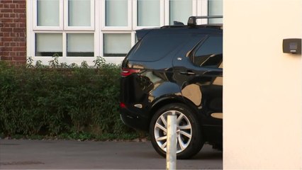 VOICI - Kate Middleton enceinte de son 4ème enfant ? Des experts en sont persuadés !