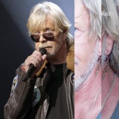 Copy of: VOICI - Renaud : mort de Solange Séchan, la mère du chanteur à 95 ans