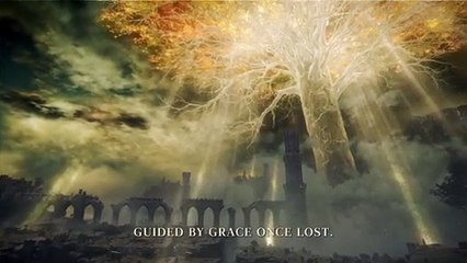 Elden Ring | Primer tráiler gameplay