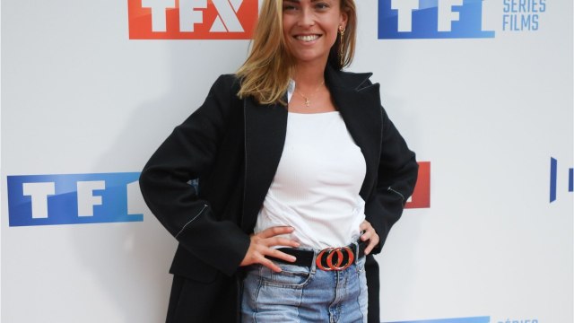 VOICI - Danse avec les stars 10 : Inès Vandamme adresse un tendre message à Ladji Doucouré à l'heure de la finale