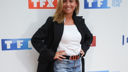 VOICI - Danse avec les stars 10 : Inès Vandamme adresse un tendre message à Ladji Doucouré à l'heure de la finale