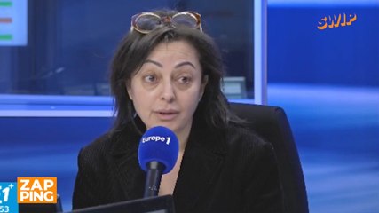 VOICI - Amina, la mère de Bilal Hassani, évoque son combat pour son fils