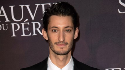 VOICI Pierre Niney : Très Sexy Sur Instagram, Il Met Tout Le Monde D’accord
