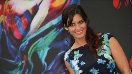 VIDEO Laetitia Milot hospitalisée : elle rassure ses fans avec un message sur Instagram