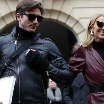 Céline Dion Met Les Choses Aux Clairs À Propos De Sa Relation Avec Pepe Muñoz (1)