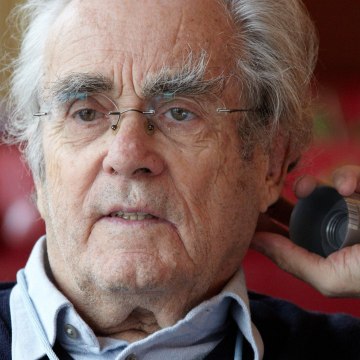 VOICI Mort De Michel Legrand : La Véritable Cause Du Décès Enfin Révélée (1)
