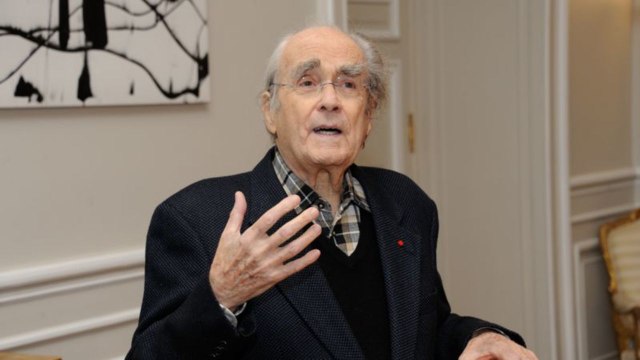 VOICI Décès de Michel Legrand : Jean Dujardin, Stéphane Bern, Vladimir Cosma, pluie d'hommages sur les réseaux sociaux