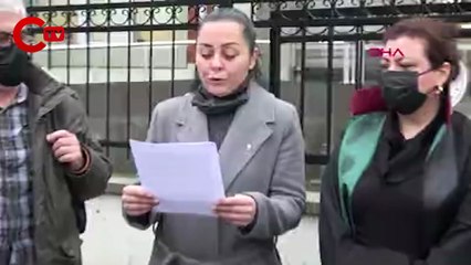 Köpeğe cinsel saldırı sanığı hakim karşısında: Üzerine düştüm