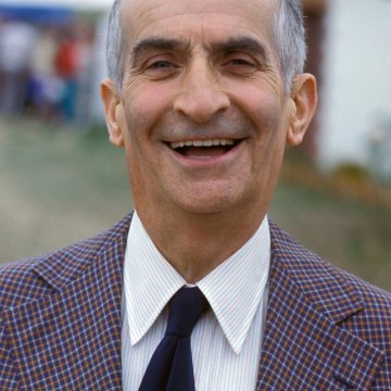 VOICI - Anniv de Funès