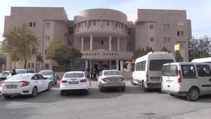 Son dakika haberi! ŞANLIURFA - Suriyeli kadının öldürülmesiyle ilgili bir şüpheli yakalandı