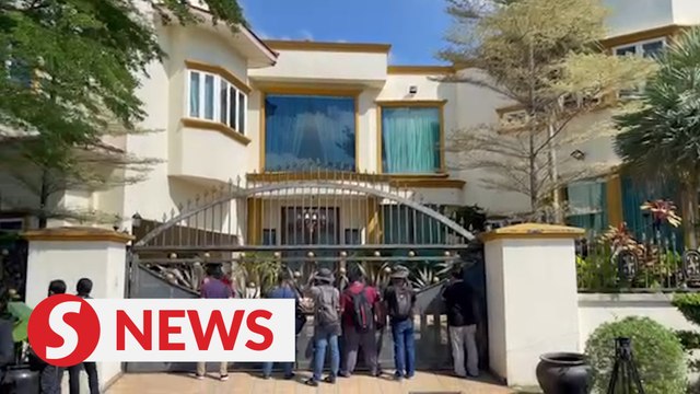 'Successful' bidder of auction for Sajat's assets goes missing