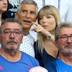 Voici socail- Nagui : Cette Annonce Qui Lui a Fait Envisager Le Pire (1)