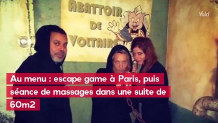 VOICI Laura Smet : ce qui a gâché son enterrement de vie de jeune fille