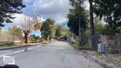 Nel disastro strade provinciali, fra aziende isolate e contenziosi