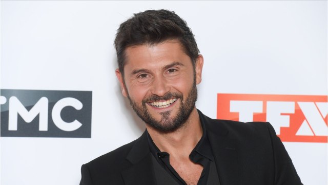 VOICI - PHOTO Christophe Beaugrand aux anges : il annonce une grande nouvelle concernant son fils Valentin