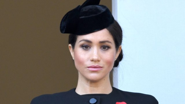 VOICI Meghan Markle enceinte : ce détail qui pourrait mettre en danger sa grossesse