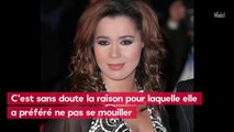 VOICI - Destination Eurovision : Chimène Badi réagit aux attaques que reçoit Bilal Hassani