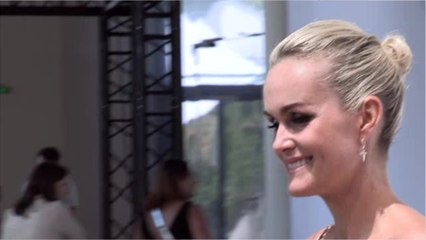 VOICI - Procès Hallyday : Nouvelle Désillusion Pour Laeticia Hallyday (1)