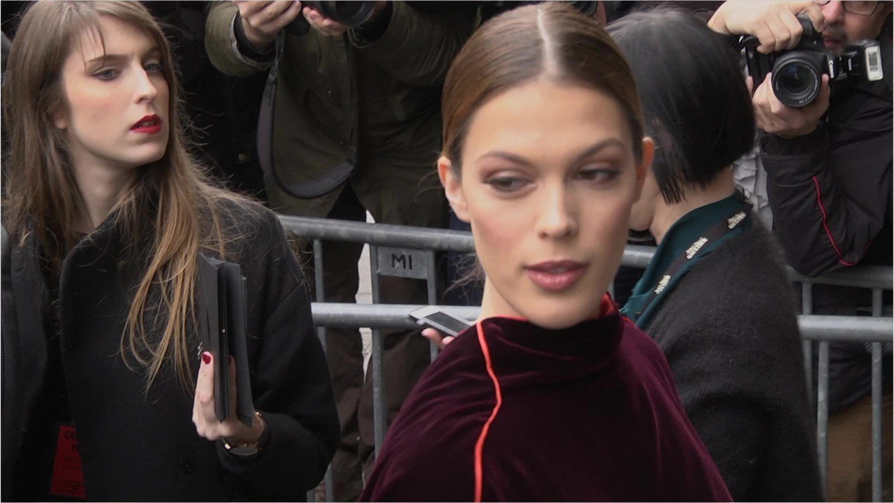 VOICI - Iris Mittenaere et Anthony Colette de retour ensemble : leurs tendres retrouvailles