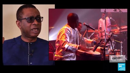 Mbalax, Ubuntu and Congolese rumba: African cultural phenomena make waves
