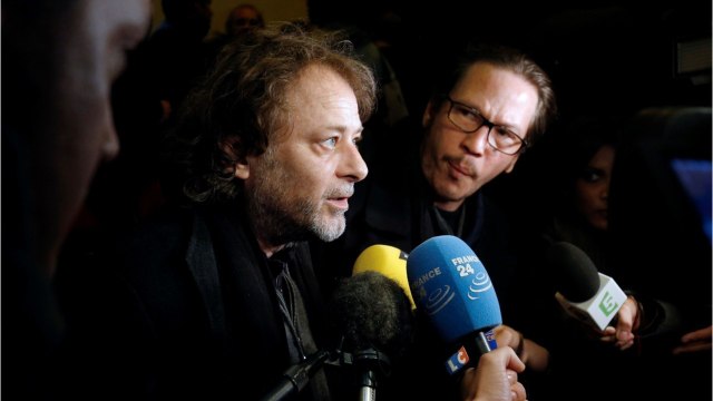 VOICI Adèle Haenel : qui est Christophe Ruggia, le réalisateur qu’elle accuse d' « attouchements sexuels ?