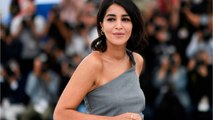 VOICI - Leïla Bekhti terrifiée depuis qu’elle est devenue maman, elle se confie