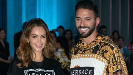 VOICI - Nabilla : sa touchante déclaration à Thomas Vergara pour leurs six ans d'amour