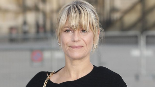 VOICI Marina Foïs recalée d’une soirée organisée en son honneur