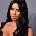 VOICI // 1 Minute // Kim Kardashian