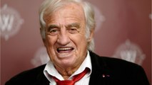 voici Jean-Paul Belmondo en fauteuil roulant : sa belle-fille Luana en dit plus sur son état