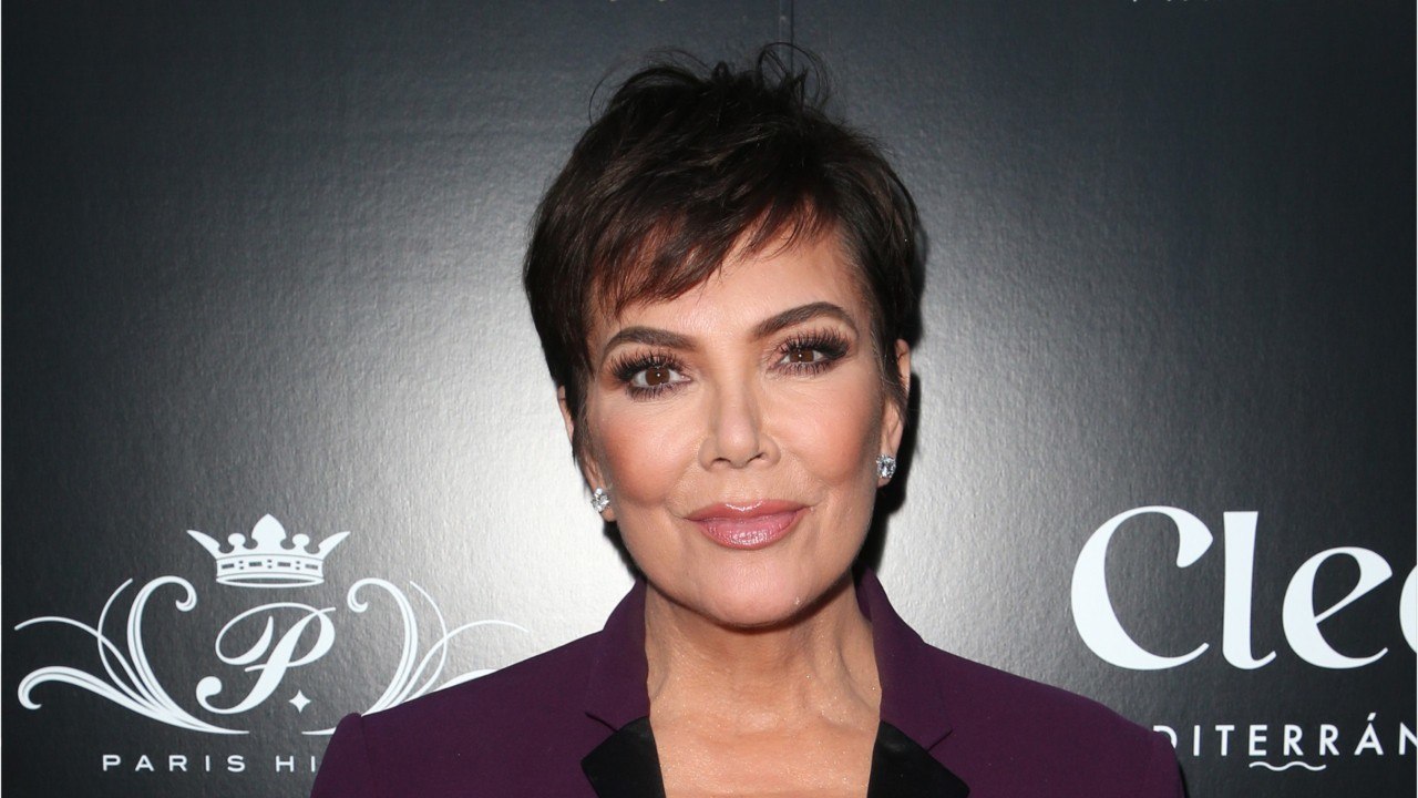 VOICI Kris Jenner en larmes : les rumeurs d'une liaison avec O.J. Simpson n'ont jamais cessé